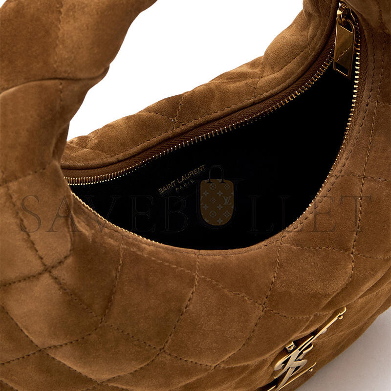 YSL ICARINO BAG 8516891U8072916 (26*15.5*5cm)